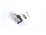 Acconet N-Type (Female) Connector for ARF195 Cable