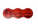 Acconet - Surge Adaptor with 3x 16A SA