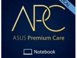 Asus 1-year to 3-year Extention On-Site Warranty with Accidental Damage Protection