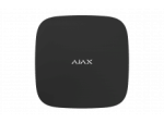 AJAX - Hub 2 Black, 4G with Control Panel, Photo Verification, 2x Sim and Ethernet Port