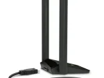 TP-Link Archer T4U Plus AC1300 Dual Antennas High Gain Wireless USB Adapter