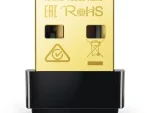 TP-Link Archer T600U-Nano AC600 Nano Wi-Fi USB Adapter
