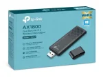 TP-Link Archer TX20U Dual Band Wi-Fi 6 Wireless USB Adapter