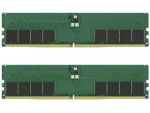 Kingston ValueRam 96GB (2x48GB) DDR5-5600 CL46 Kit - 1.1V