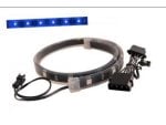 BitFenix Alchemy Connect Waterproof LED Strip 20cm 6LEDs - Blue