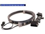 BitFenix Alchemy Connect Waterproof LED Strip 50cm 15LEDs - Blue