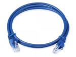 RCT - CAT5E Patch Cord (Fly Leads) 5M Blue