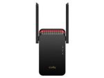 Cudy Dual Band WiFi 6 3000Mbps Gigabit Range Extender | RE3000