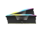 Corsair Vengeance RGB 48GB (2x24GB)  DDR5 6000MHz Memory Module