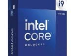 Intel i9 14900KS 24 Cores 32 Threads Raptor Lake 14th Gen Processor