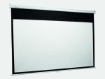 Connex E-Luminate Pulldown Projector Screen 100'' - 16:9