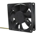 Dell Standard Fan customer Install