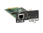Eaton M3 Gigabit Network Card