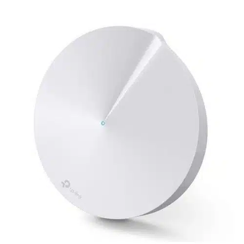 TP-Link Deco M5(1-Pack) AC1300 Whole Home Mesh Wi-Fi System — Network ...