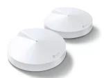 TP-Link Deco M5(2-Pack) AC1300 Whole-Home Mesh Wi-Fi System