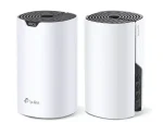 TP-Link Deco S7(2-Pack) AC1900 Whole Home Mesh Wi-Fi System