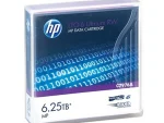 HPE Ultrium RW 6250GB 1.27 Cm