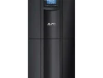 APC Smart-UPS C 3000VA 2100W LCD 230V