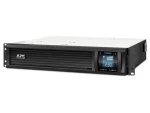 APC Smart-Ups C 2000Va 2U Rack Mountable