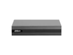 Dahua 4 Channels Penta-Brid 5M-N/1080p Cooper 1U 1HDD WizSense Digital Video Recorder