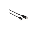 Hama Mini-USB Cable USB2.0 0.75m