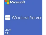 Dell Microsoft Windows Server 2022 1-User Cal