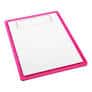 Bitfenix Prodigy panel White+Pink Mesh