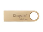 Kingston 128GB 220MB/S Metal USB 3.2 GEN 1 Datatraveler SE9 G3