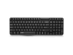 Rapoo E1050 - Wireless keyboard