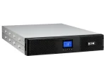 Eaton 9SX 2000i On-line UPS 2000VA 200-240V Rack2U (Rail Kit Incl.)