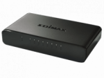 Edimax 5-Port Fast Ethernet Desktop Switch