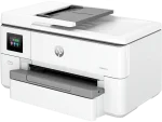 HP Officejet 9720 Wide Format AIO Printer