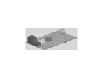 SMA I/O Module for TP50  CORE 1