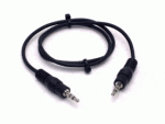 Generic 3.5mm Male to 3.5mm Male Audio Cable (1.2m)