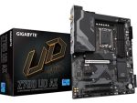 Gigabyte Z790 UD AX Intel Z790 Raptor Lake LGA 1700 ATX DDR5 WiFI 6E Desktop Motherboard