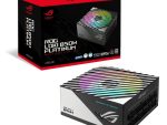 Asus ROG Loki SFX-L 850W 80+ Platinum Certified Gaming Power Supply