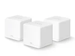 TP-Link Mercusys Halo H30G(3-Pack) AC1300 Whole Home Mesh Wi-Fi System