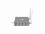 IgniteNet Indoor Gigabit Ethernet to Coax Bridge