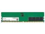 Transcend Jet Memory 8GB DDR5-5600 Long DIMM 2RX8 CL46  (1Gx16)x4