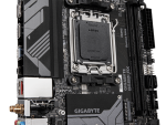 Gigabyte B650I AX Motherboard
