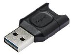Kingston MobileLite Plus USB 3.2 microSD Reader