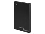 Lian-Li EX-10Q Black - 2.5" Sata External Enclosure