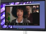 Dell P2424HEB 23.8" LED  Video Conferencing Monitor