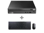 Lenovo Thinkcentre Neo 50Q GEN4 Desktop PC | Intel Core i5 | 8GB | 512GB | Windows 11 Pro