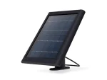 Ring - Solar Panel V4- 2ND GEN Black (For Stick Up Pro Spotlight Plus Spotlight Pro)