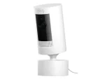 Ring Stick Up Cam Pan-Tilt Mount White