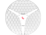 MikroTik LHG XL HP5 - 5GHz XL High Powered Outdoor grid CPE (4 Pack)
