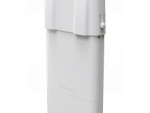 MikroTik NetBox 5 ax - 5GHz ax radio with 2 RP-SMA Female connectors