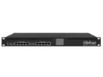 MikroTik RB3011UiAS-RM - Rackmount Router with 10 Gb and 1 SFP Port