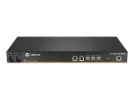 Vertiv Avocent ACS8000 16-port Console System with Dual AC PSU and Analog Modem